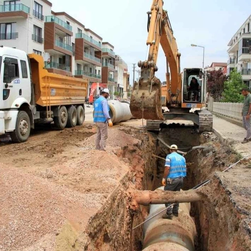 Yıkım İşleri ve Kırım İşleri İçin İdeal Çözümler
